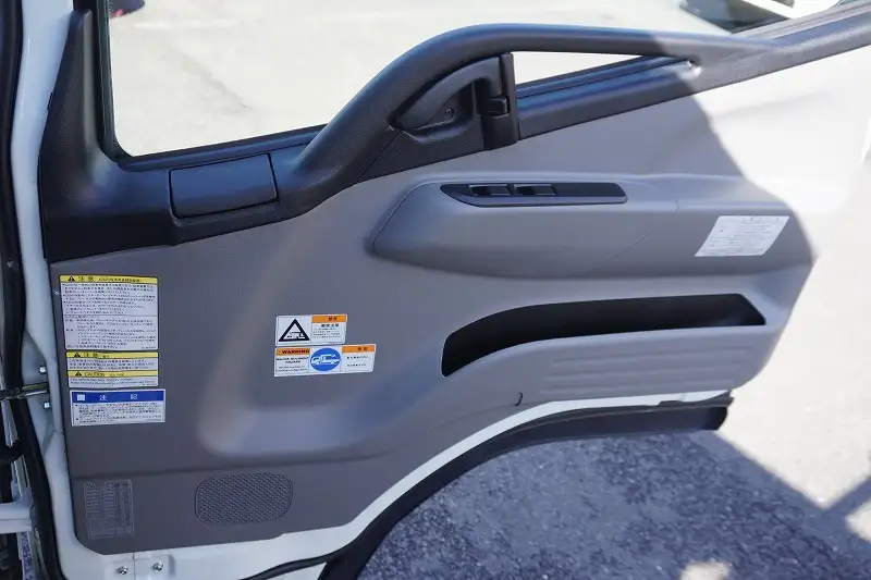 三菱 キャンター  クレーン付き(ユニック) 2PG-FEB80 R5｜画像15