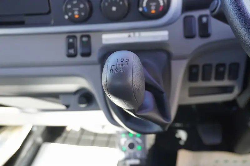 三菱 キャンター  クレーン付き(ユニック) 2PG-FEB80 R5｜画像14