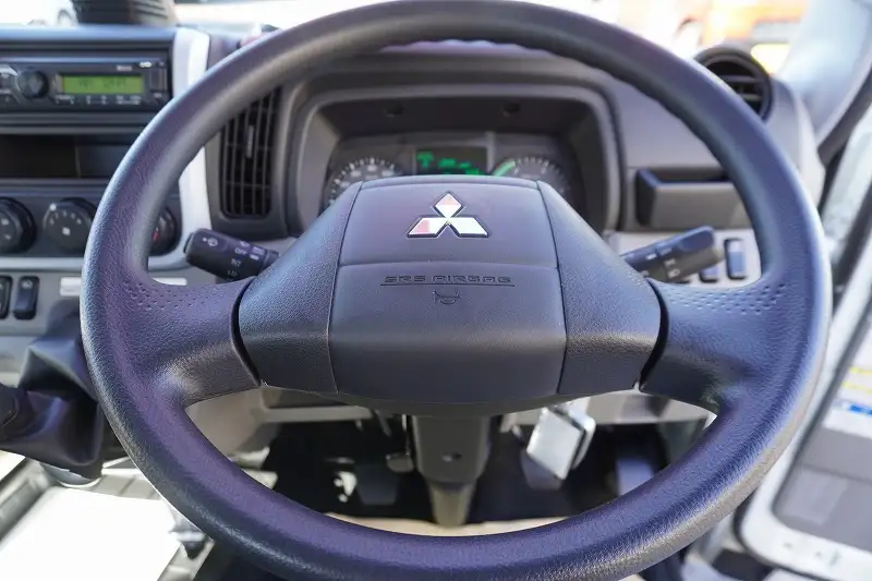 三菱 キャンター  クレーン付き(ユニック) 2PG-FEB80 R5｜画像12