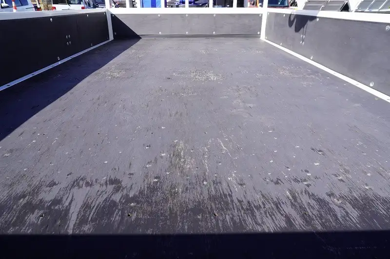 三菱 キャンター  クレーン付き(ユニック) 2PG-FEB80 R5｜画像4