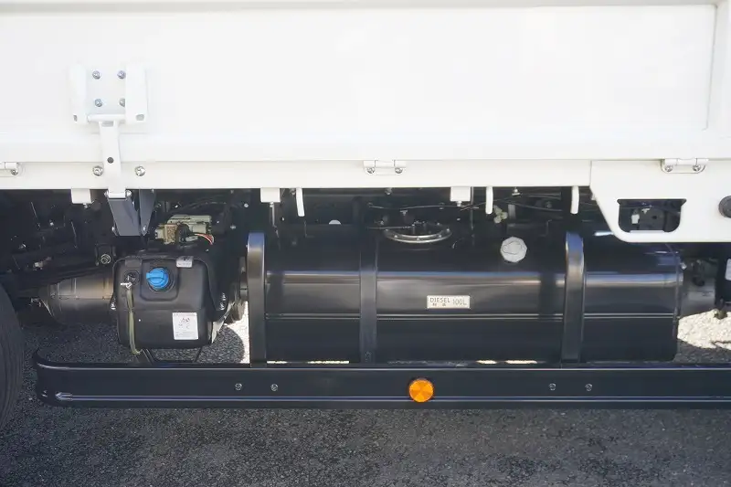 三菱 キャンター  クレーン付き(ユニック) 2PG-FEB80 R5｜画像16