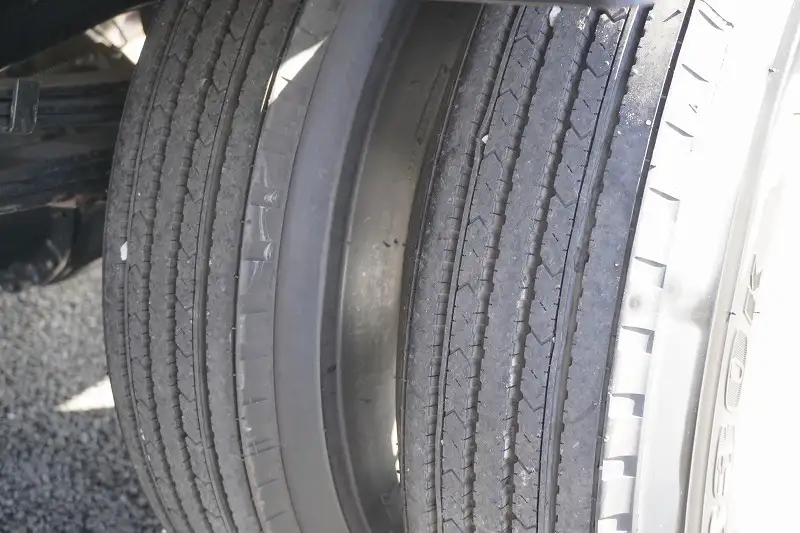 三菱 キャンター  クレーン付き(ユニック) 2PG-FEB80 R5｜画像20