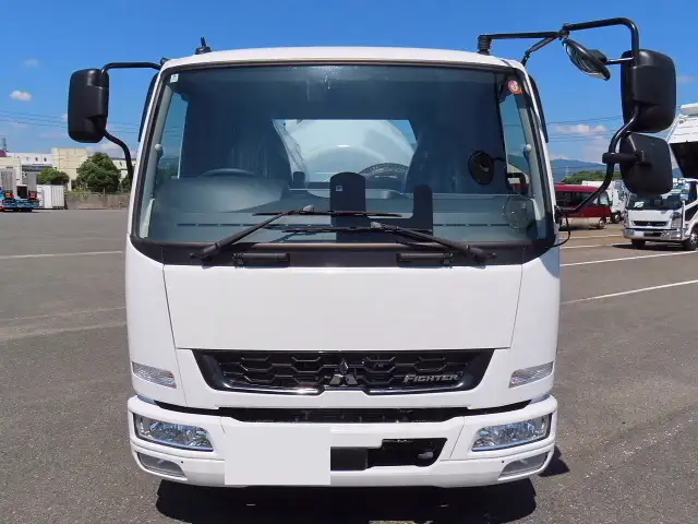 三菱 ファイター  ミキサー・ポンプ 2KG-FK72F R7｜画像2