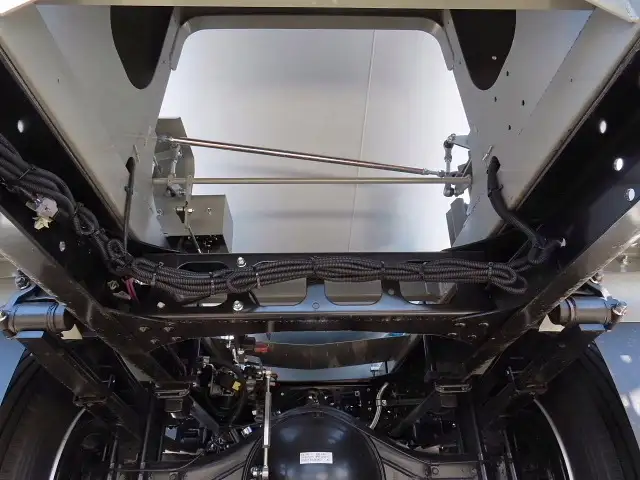 三菱 ファイター  ミキサー・ポンプ 2KG-FK72F R7｜画像18