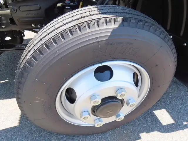 三菱 ファイター  ミキサー・ポンプ 2KG-FK72F R7｜画像20