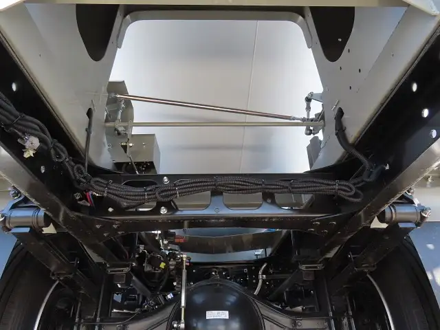 三菱 ファイター  ミキサー・ポンプ 2KG-FK72F R7｜画像16