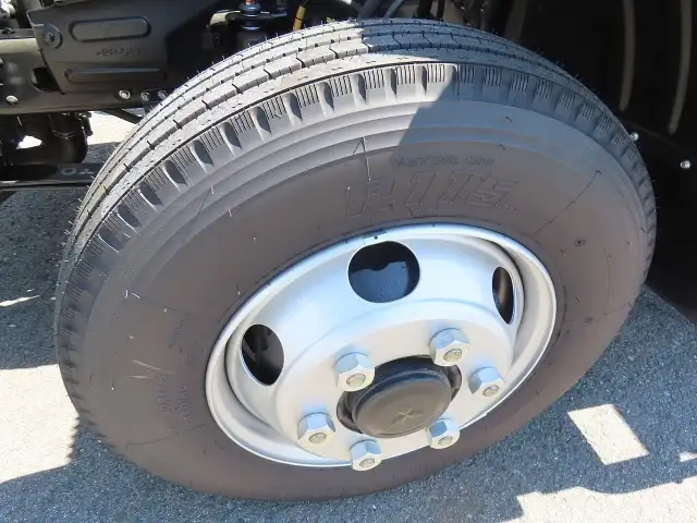 三菱 ファイター  ミキサー・ポンプ 2KG-FK72F R7｜画像20