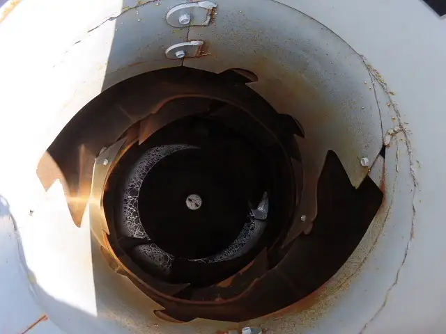 三菱 ファイター  ミキサー・ポンプ 2KG-FK72F R7｜画像10