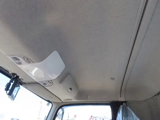 三菱 ファイター  ミキサー・ポンプ 2KG-FK72F R7｜画像14