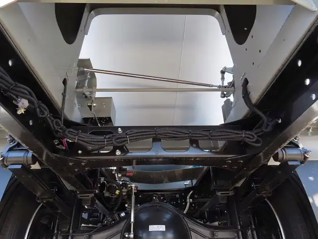 三菱 ファイター  ミキサー・ポンプ 2KG-FK72F R7｜画像15