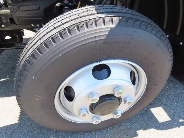 三菱 ファイター  ミキサー・ポンプ 2KG-FK72F R7｜画像20