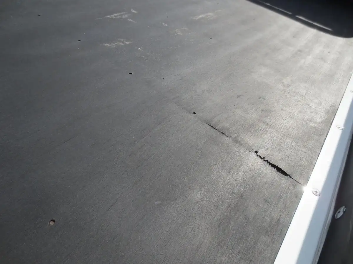 三菱 キャンター  平ボディ 2RG-FBAV0 R5｜画像10