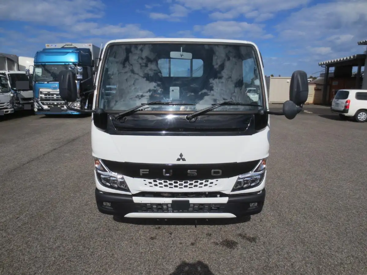 三菱 キャンター  平ボディ 2RG-FBAV0 R5｜画像2