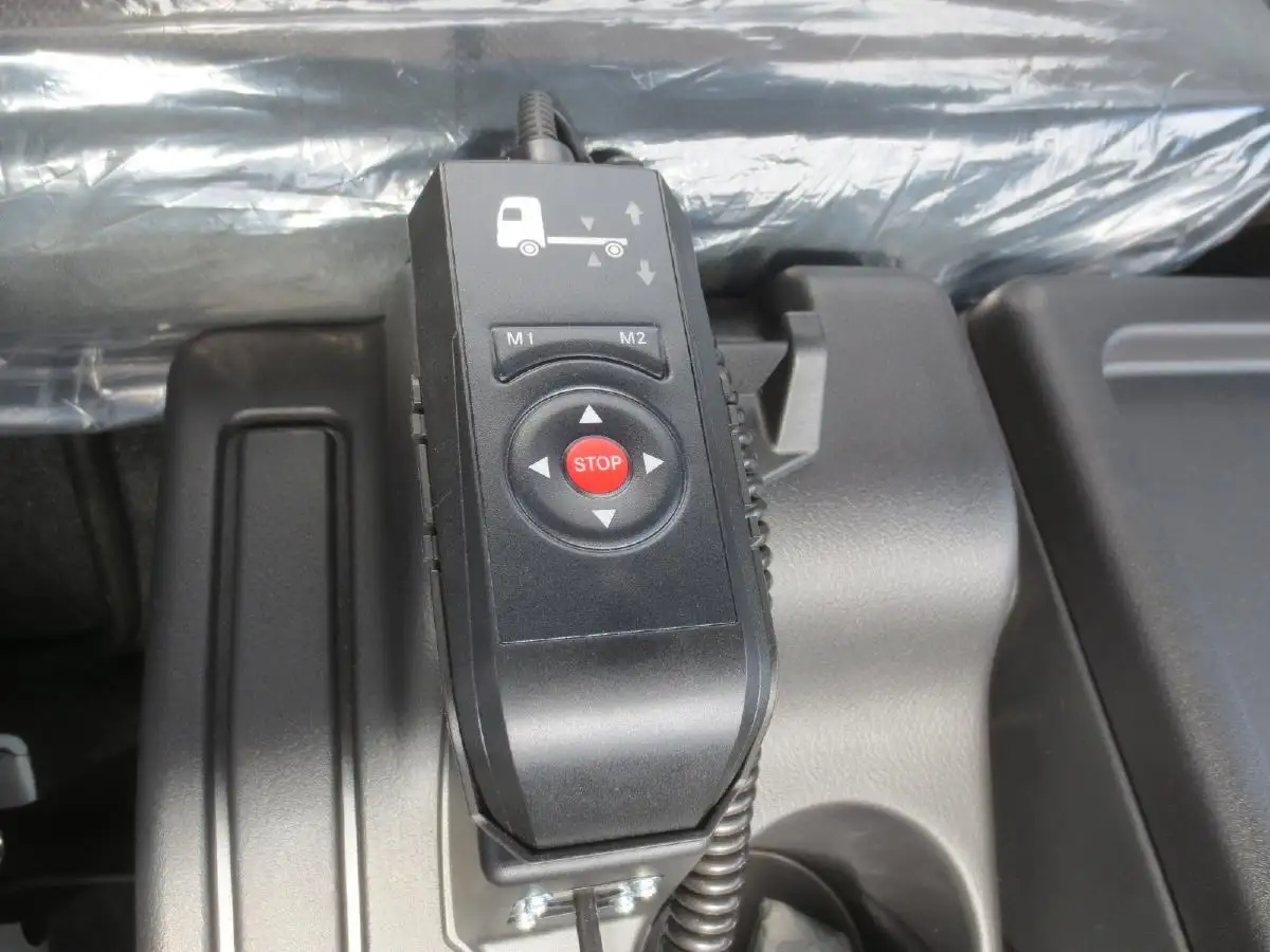 三菱 ファイター  冷凍冷蔵 2KG-FK65F R7｜画像17