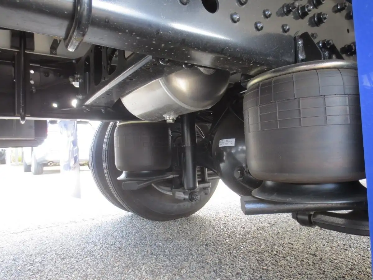 三菱 ファイター  冷凍冷蔵 2KG-FK65F R7｜画像19