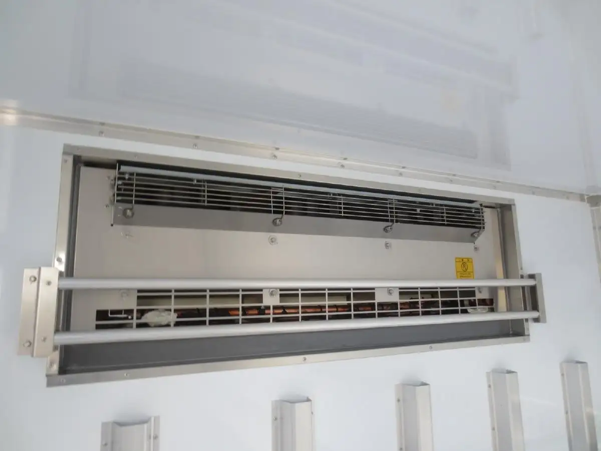 三菱 ファイター  冷凍冷蔵 2KG-FK65F R7｜画像10