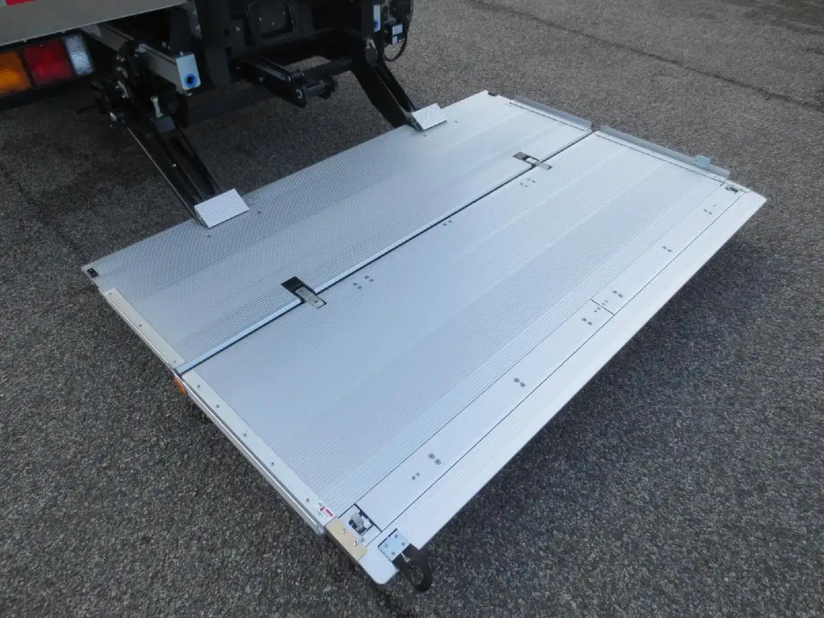 三菱 ファイター  冷凍冷蔵 2KG-FK65F R7｜画像12