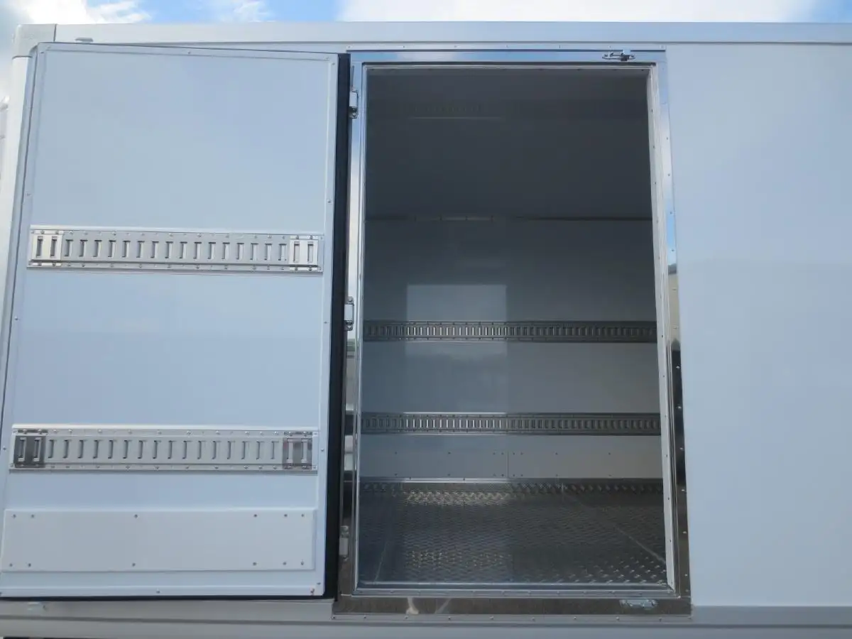三菱 ファイター  冷凍冷蔵 2KG-FK65F R7｜画像8
