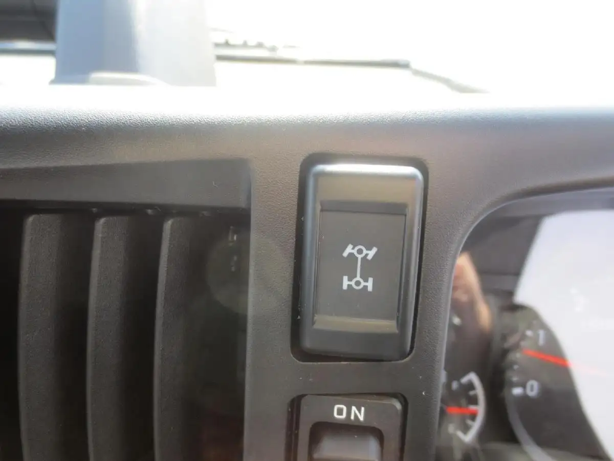 いすゞ エルフ  平ボディ 2RG-NMS88AR R6｜画像14