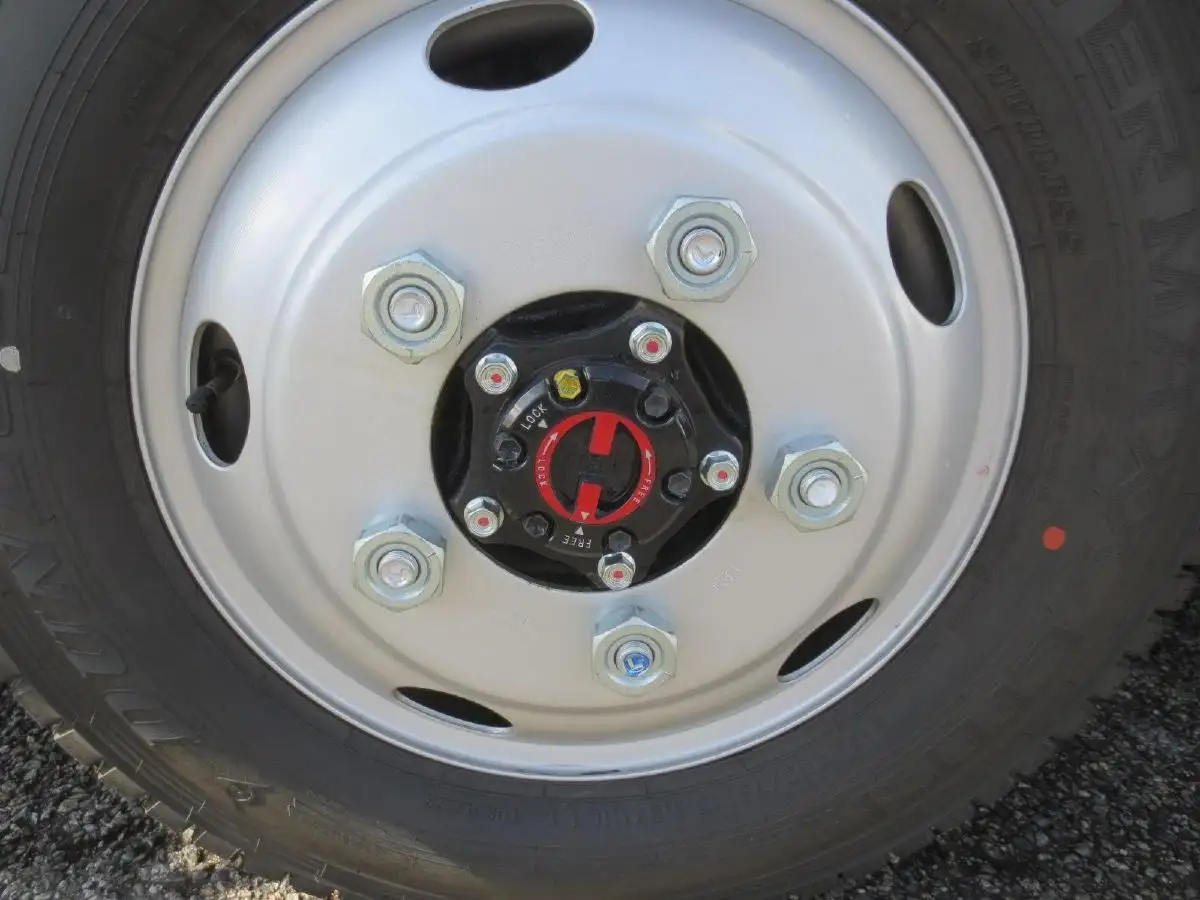 いすゞ エルフ  平ボディ 2RG-NMS88AR R6｜画像16