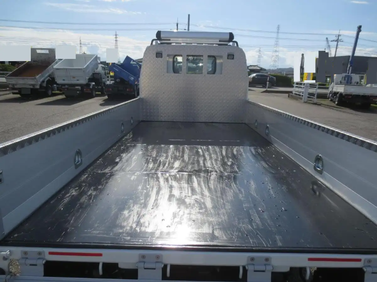 いすゞ エルフ  平ボディ 2RG-NMS88AR R6｜画像9