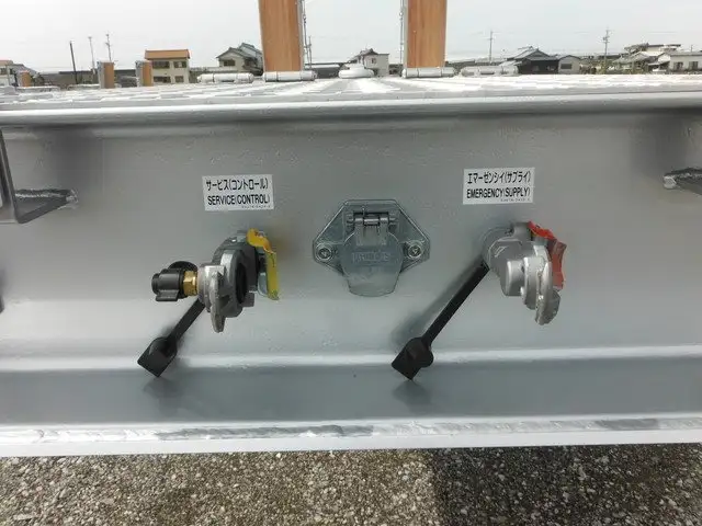 東邦 国産車その他  トレーラー TL36G1E3S R6｜画像10