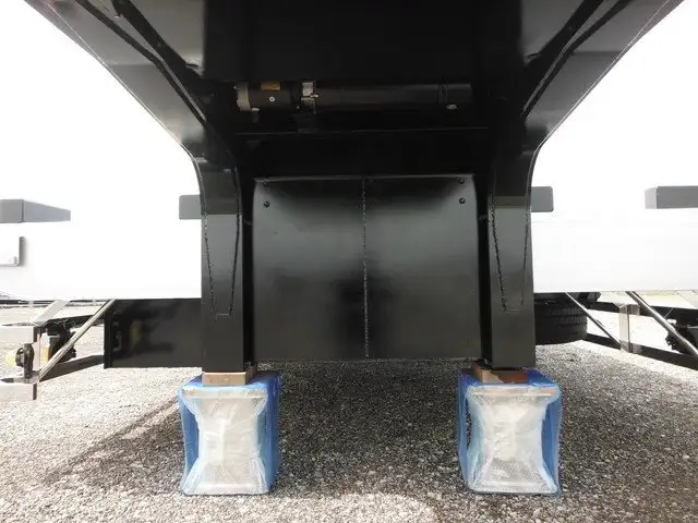 東邦 国産車その他  トレーラー TL36G1E3S R6｜画像15