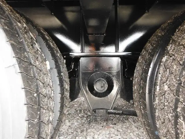 東邦 国産車その他  トレーラー TL36G1E3S R6｜画像17