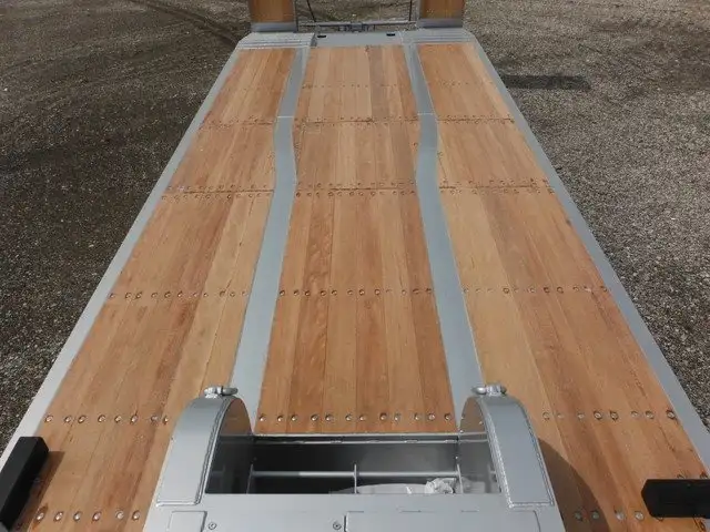 東邦 国産車その他  トレーラー TL36G1E3S R6｜画像9