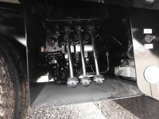 東邦 国産車その他  トレーラー TL36G1E3S R6｜画像12