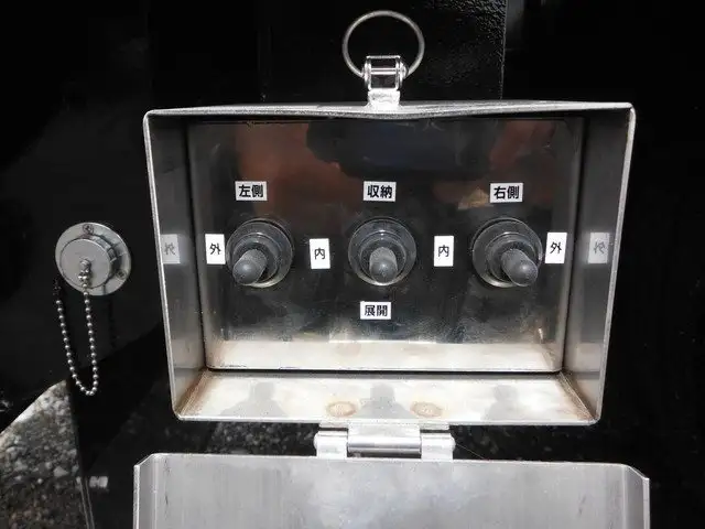 東邦 国産車その他  トレーラー TL36G1E3S R6｜画像11