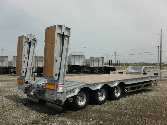 東邦 国産車その他  トレーラー TL36G1E3S R6｜画像5