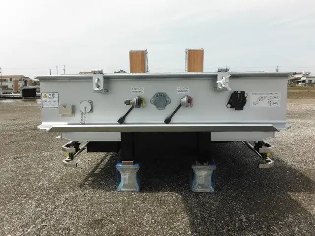 東邦 国産車その他  トレーラー TL36G1E3S R6｜画像2