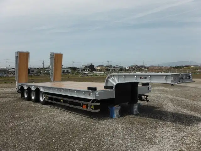 東邦 国産車その他  トレーラー TL36G1E3S R6｜画像3