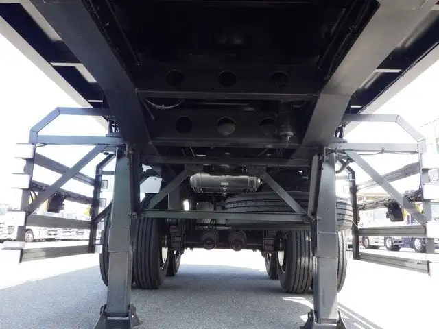 花見台自動車 国産車その他  トレーラー HDD211H unregistered｜画像11