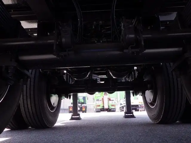 花見台自動車 国産車その他  トレーラー HDD211H unregistered｜画像13