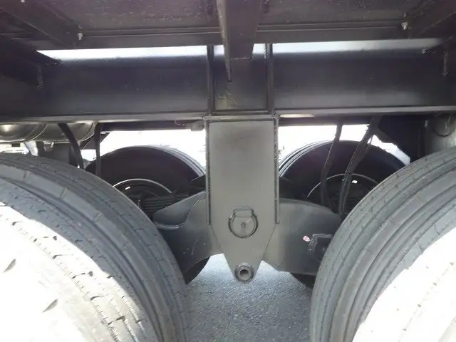 花見台自動車 国産車その他  トレーラー HDD211H unregistered｜画像16