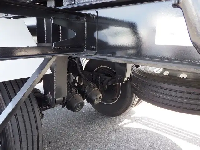 花見台自動車 国産車その他  トレーラー HDD211H unregistered｜画像12