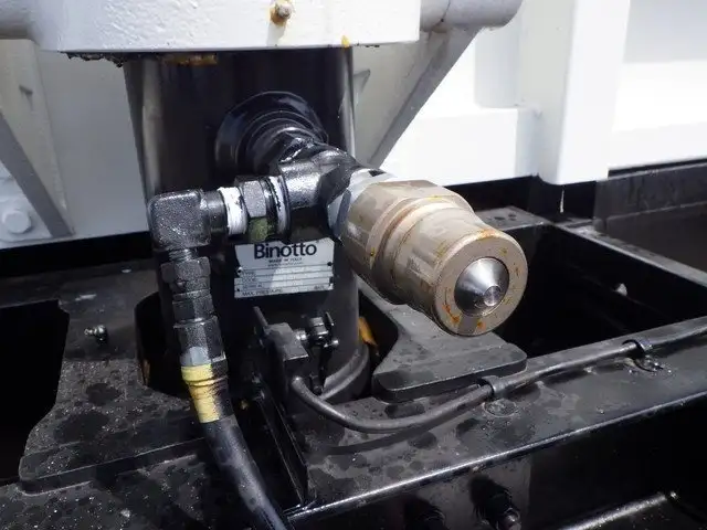 花見台自動車 国産車その他  トレーラー HDD211H unregistered｜画像8