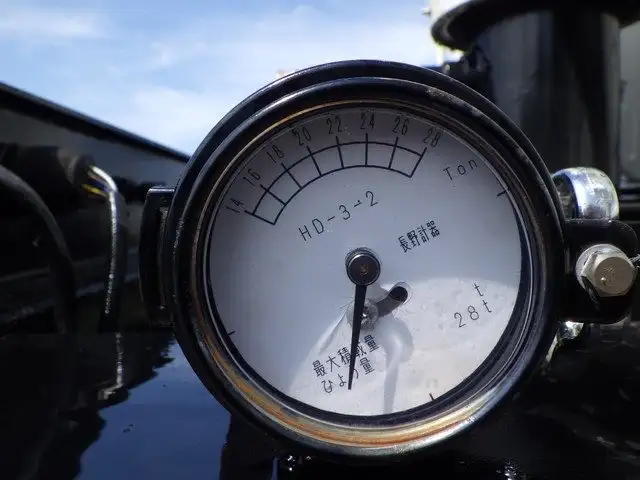 花見台自動車 国産車その他  トレーラー HDD211H unregistered｜画像7