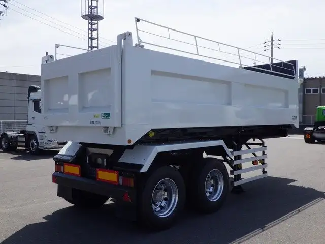 花見台自動車 国産車その他  トレーラー HDD211H unregistered｜画像3