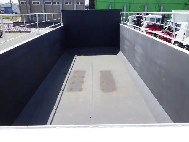 花見台自動車 国産車その他  トレーラー HDD211H unregistered｜画像5