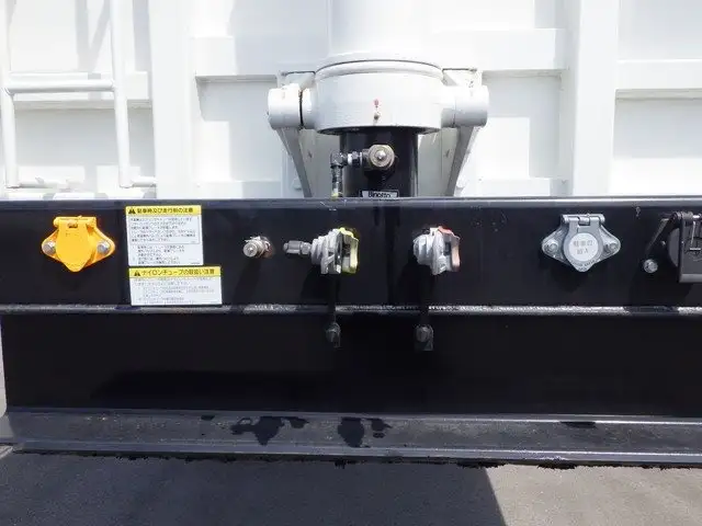 花見台自動車 国産車その他  トレーラー HDD211H unregistered｜画像6