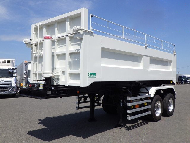 花見台自動車 国産車その他 トレーラー ダンプ