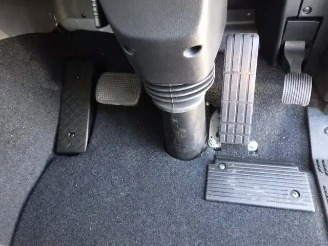 三菱 スーパーグレート  アームロール 2KG-FV70HY R6｜画像13