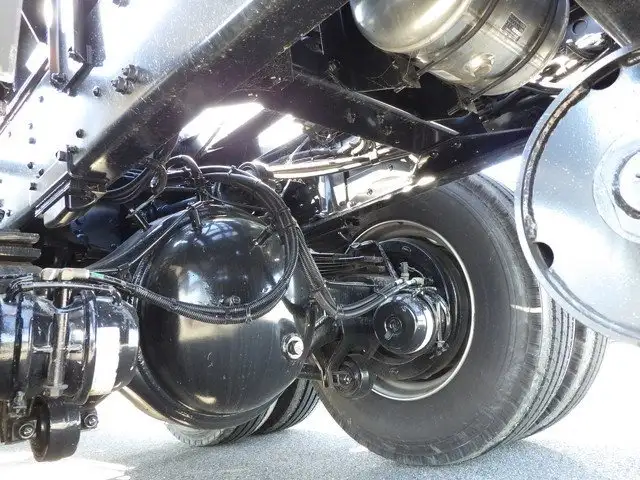 三菱 スーパーグレート  アームロール 2KG-FV70HY R6｜画像18