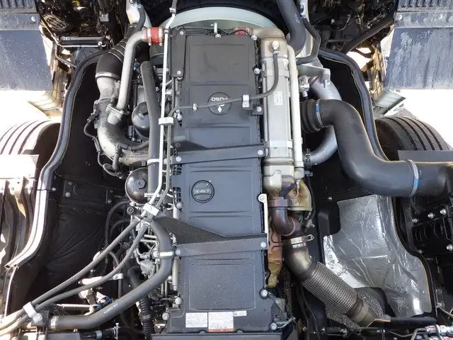 三菱 スーパーグレート  アームロール 2KG-FV70HY R6｜画像19