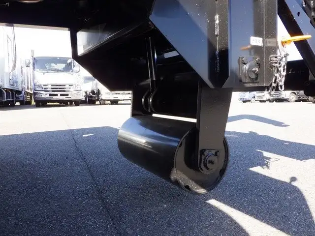 三菱 スーパーグレート  アームロール 2KG-FV70HY R6｜画像17