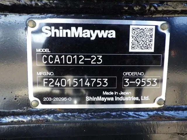 三菱 スーパーグレート  アームロール 2KG-FV70HY R6｜画像9