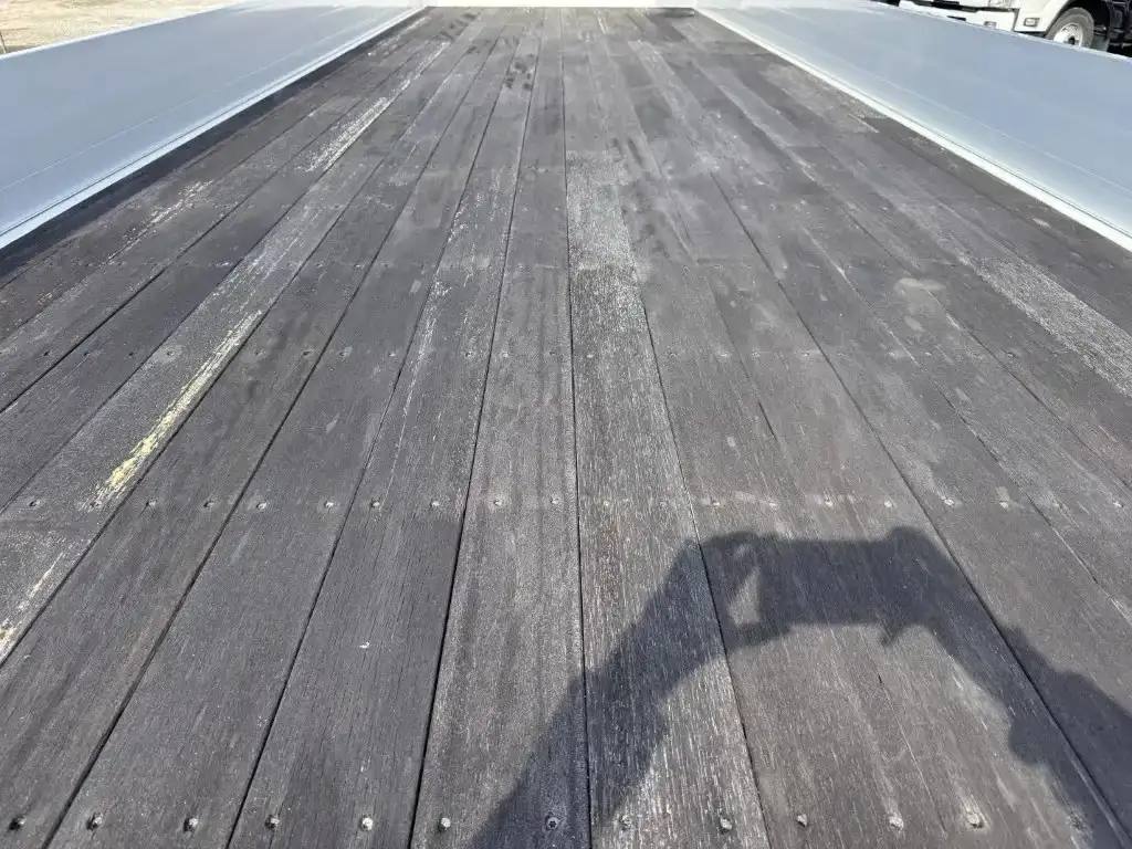 三菱 ファイター  クレーン付き(ユニック) 2DG-FQ62F R7｜画像8